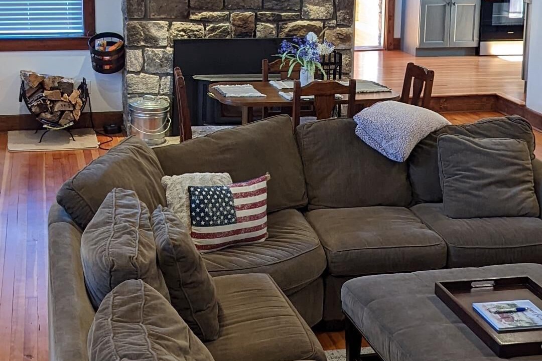 Photo of Livingroom in Carmel
