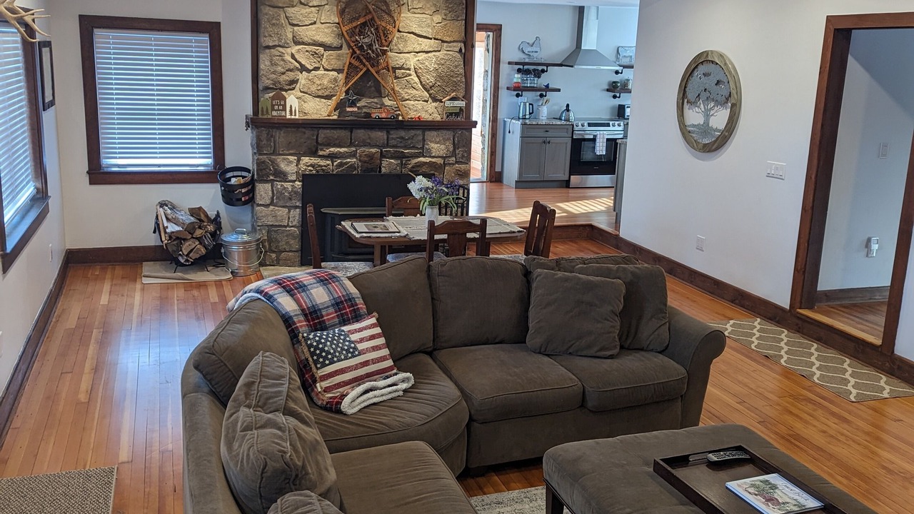 Photo of Livingroom in Carmel