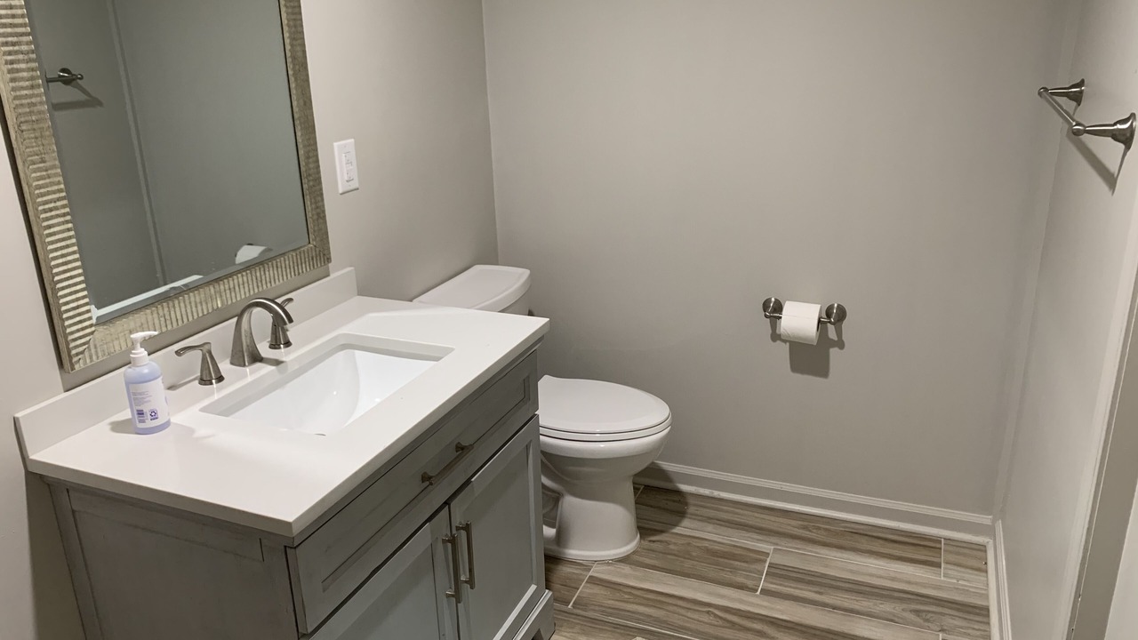 Photo of Bathroom in Northport