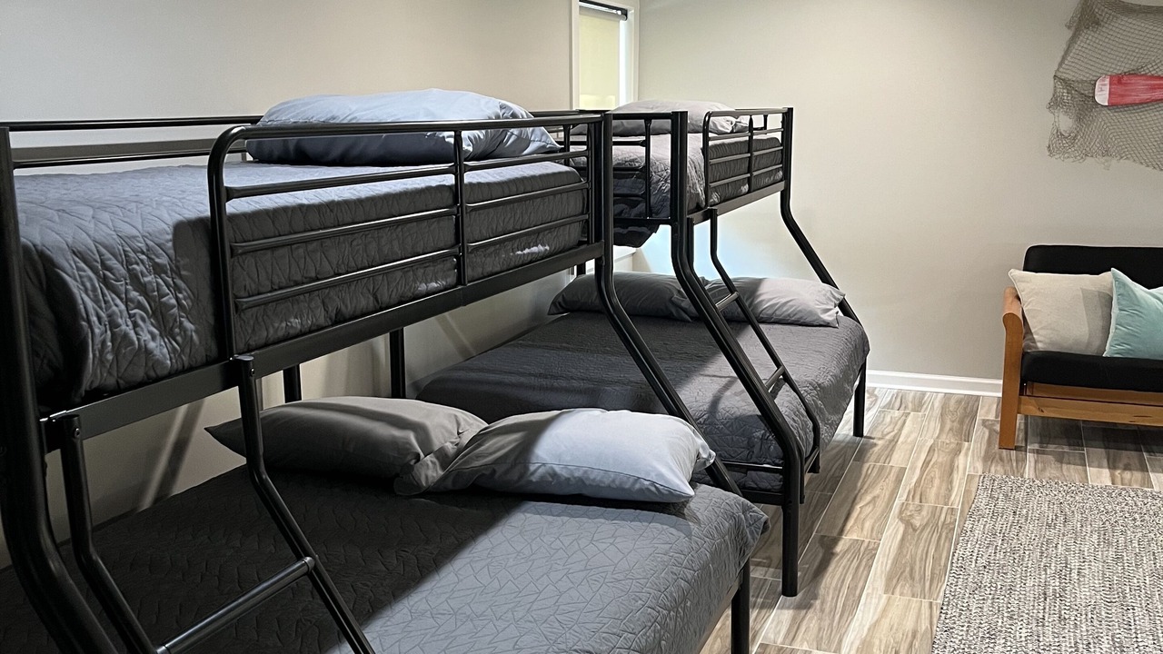 Photo of Bedroom in Northport