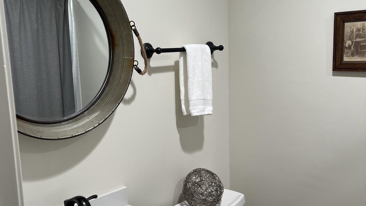 Photo of Bathroom in Northport