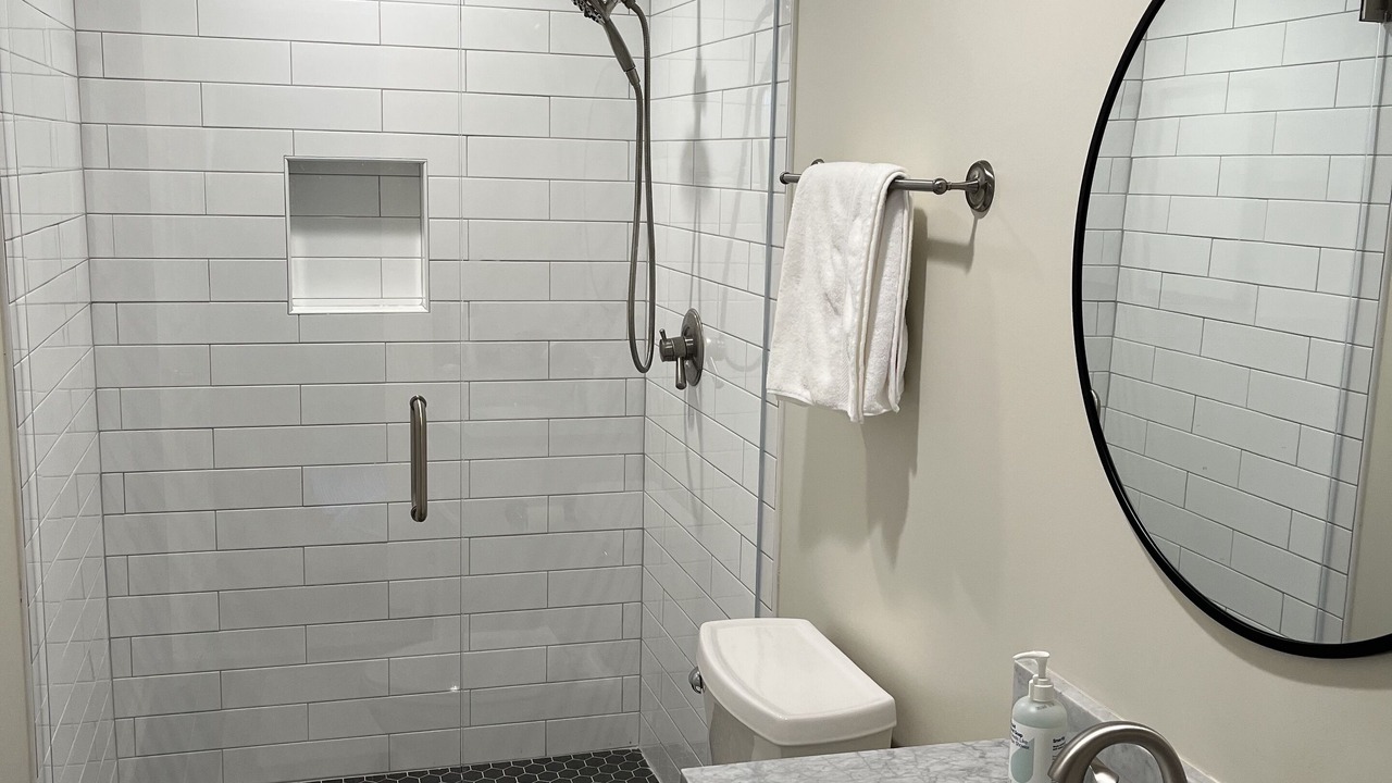 Photo of Bathroom in Northport