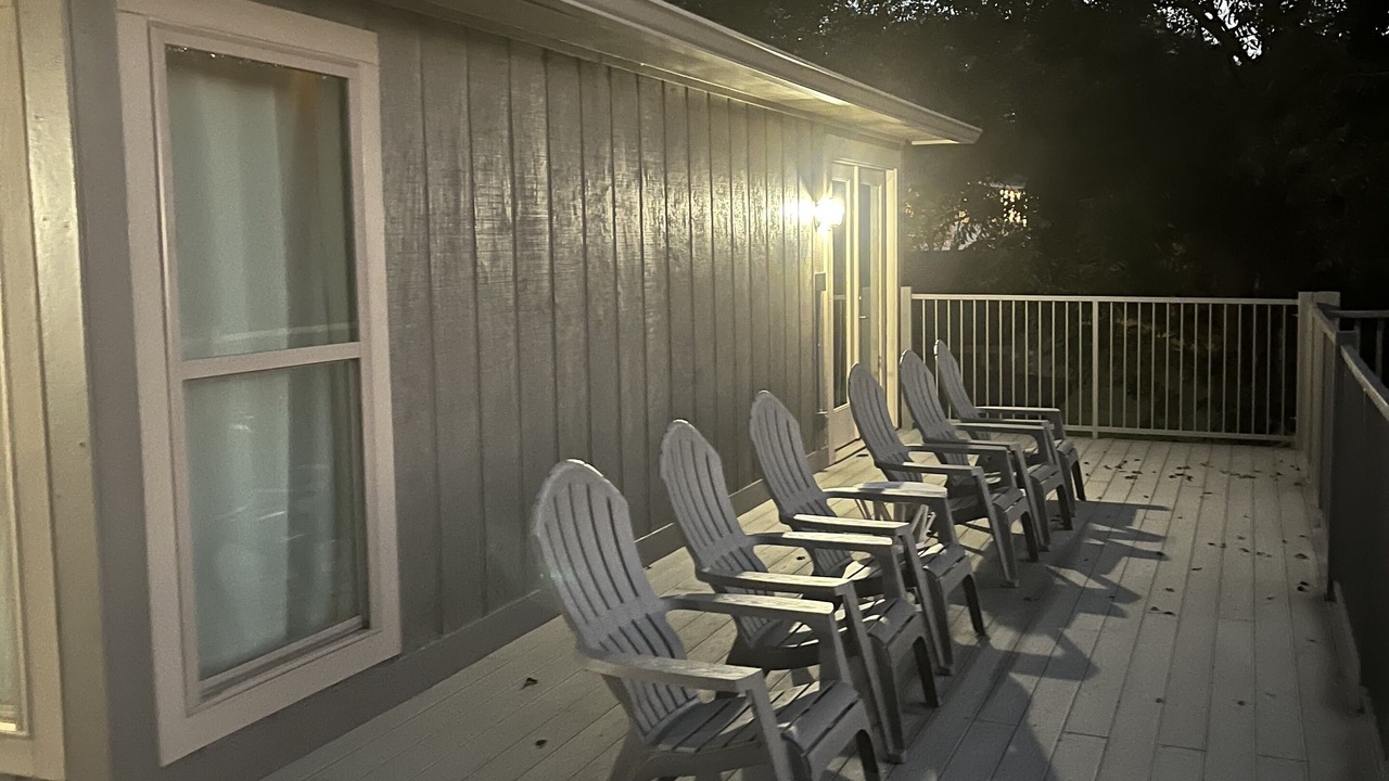 Photo of Patio Balcony in Northport
