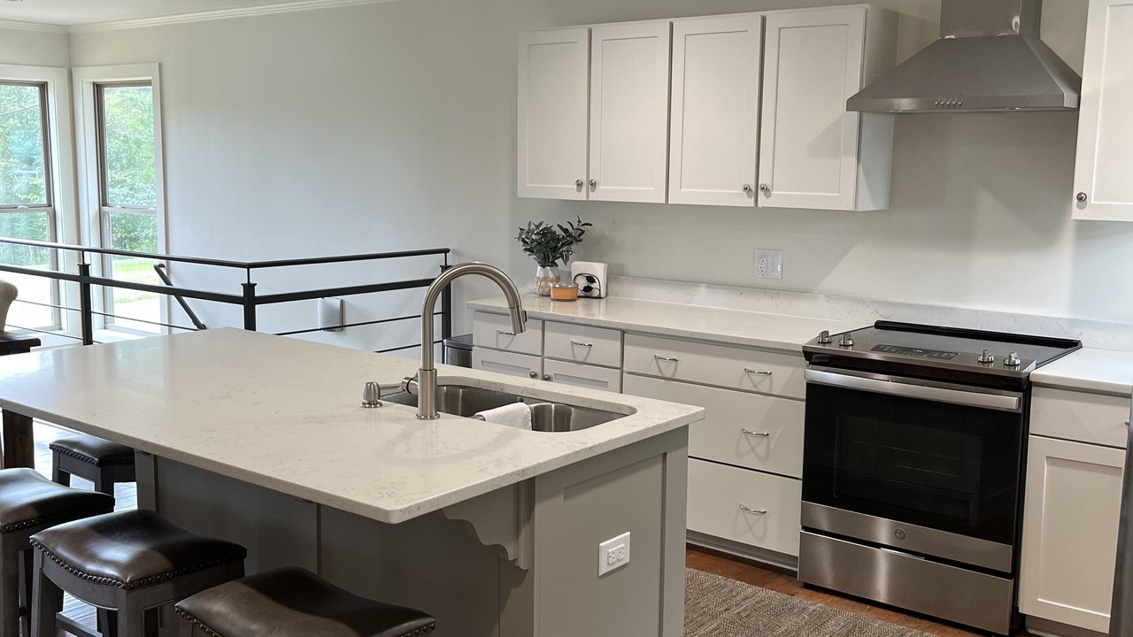 Photo of Kitchen in Northport