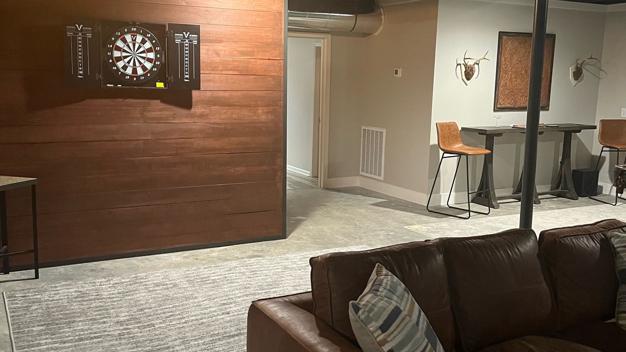 Photo of Livingroom in Northport