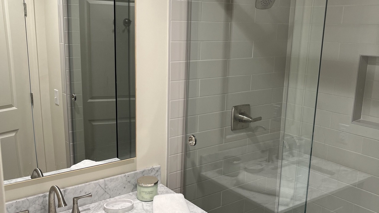Photo of Bathroom in Northport