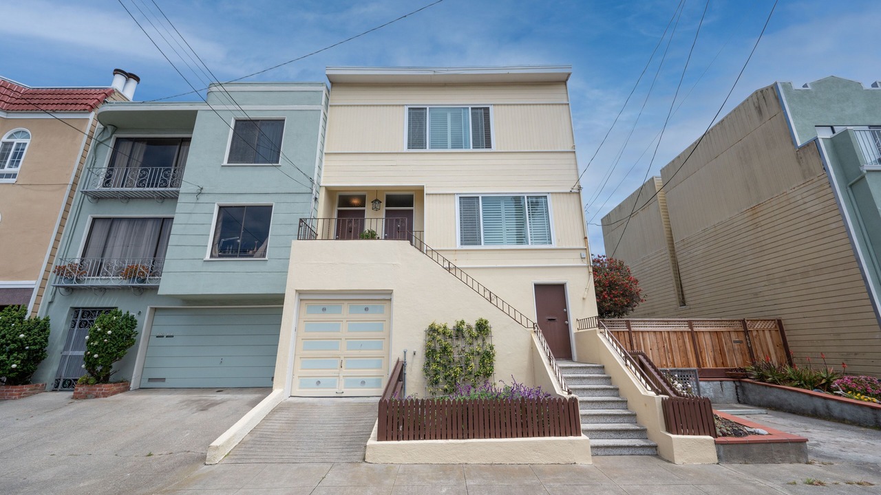 Photo of Outdoor in Outer Richmond