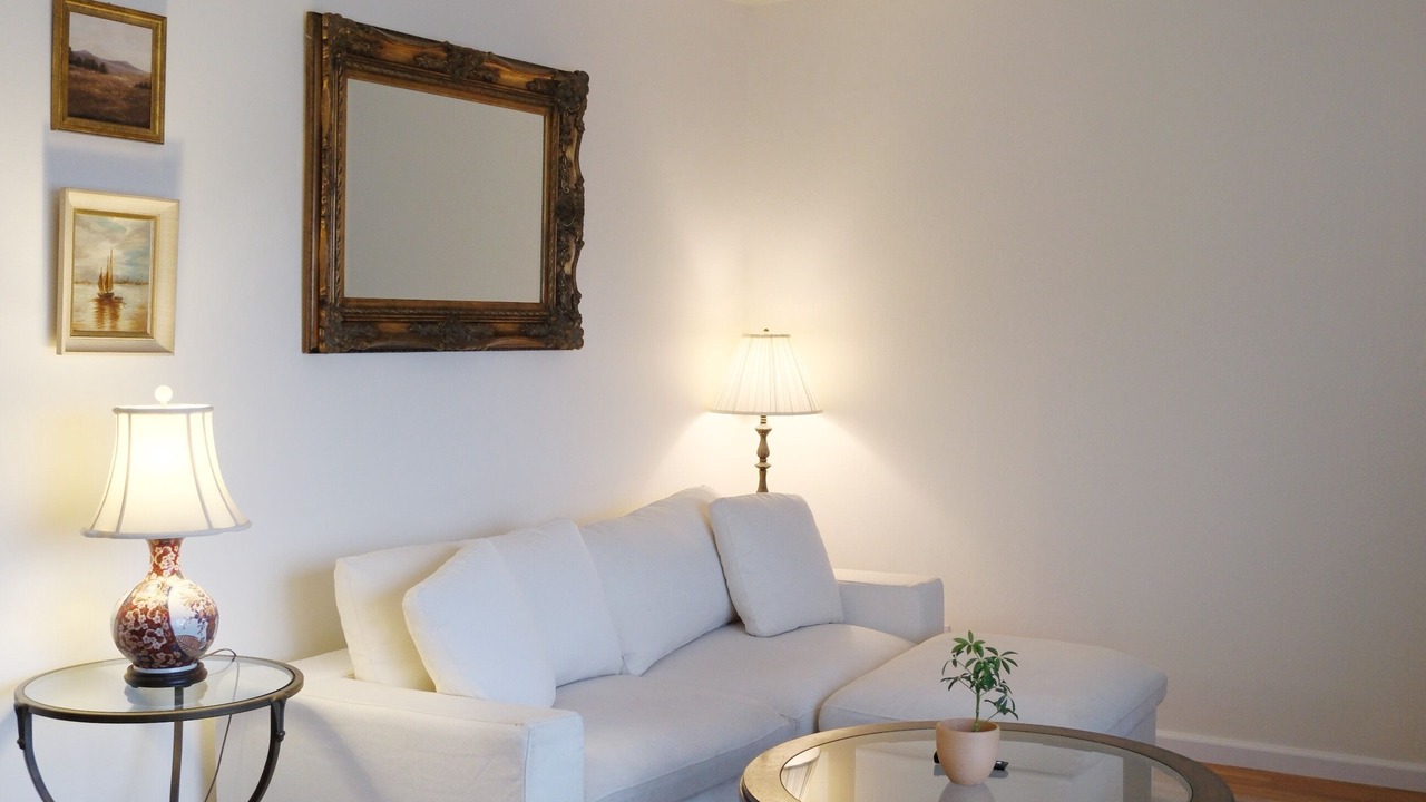 Photo of Livingroom in Outer Richmond
