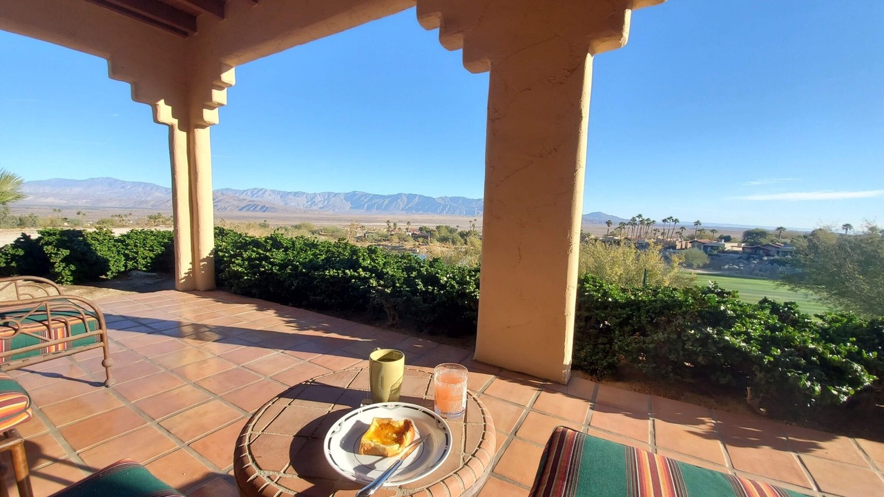 Photo of Outdoor in Borrego Springs