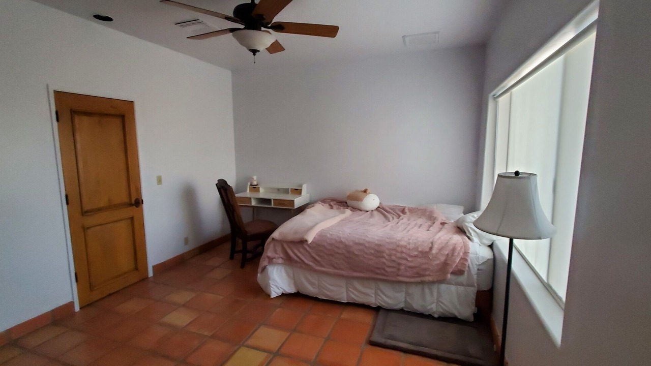 Photo of Bedroom in Borrego Springs