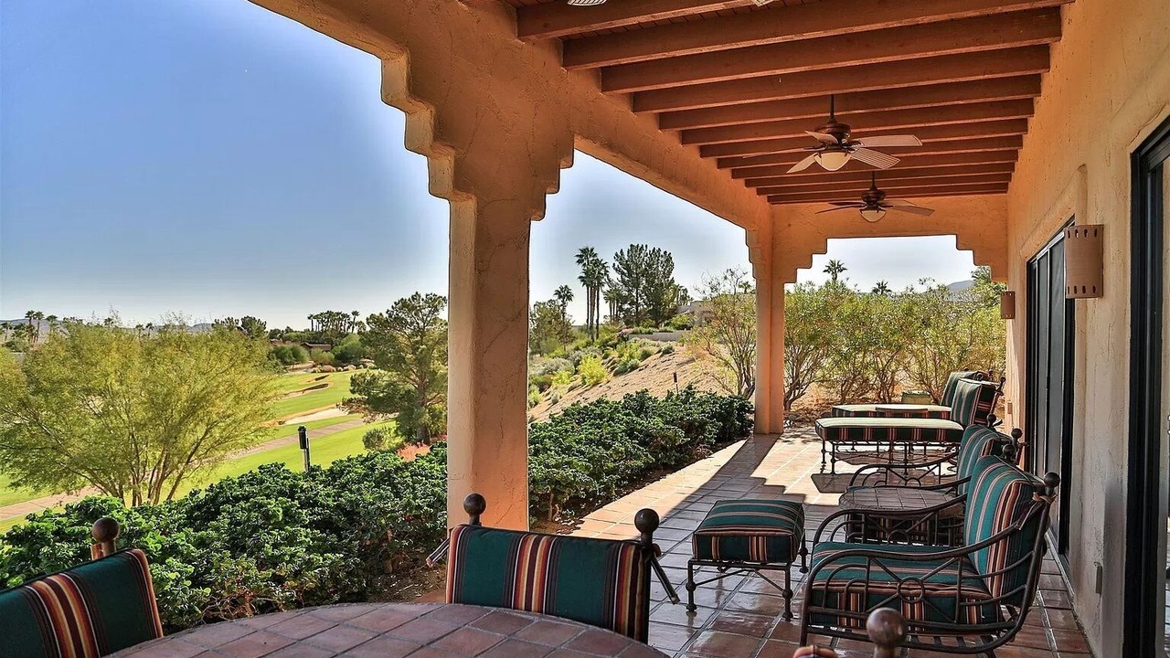 Photo of Outdoor in Borrego Springs