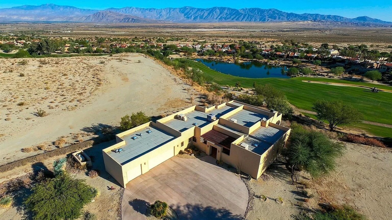 Photo of Outdoor in Borrego Springs