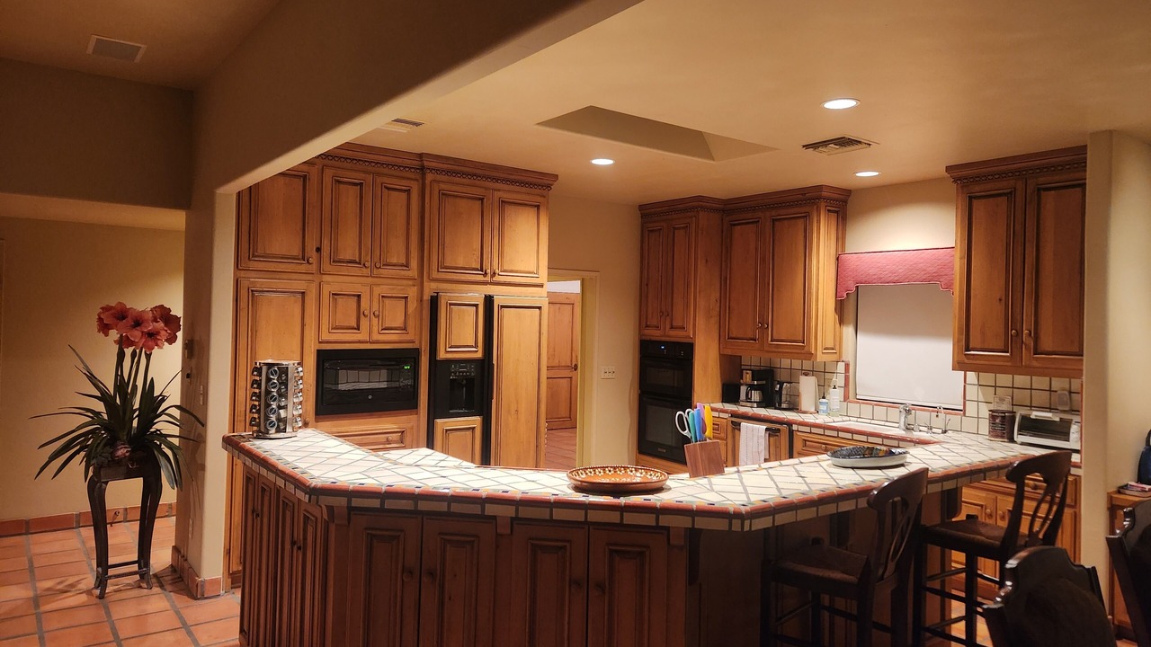 Photo of Kitchen in Borrego Springs