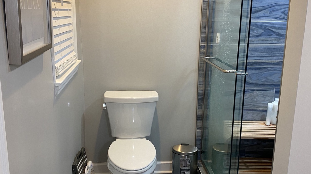 Photo of Bathroom in Clarksville