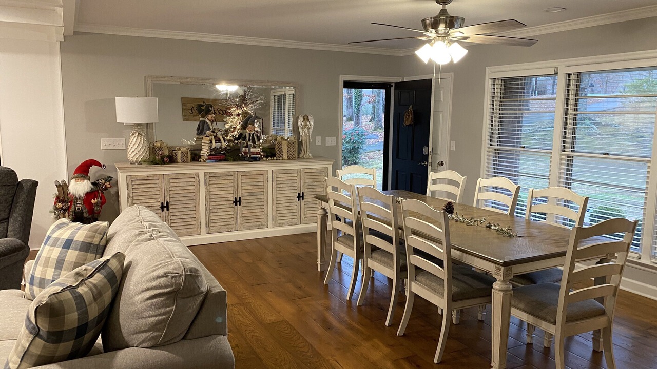 Photo of Bedroom in Clarksville