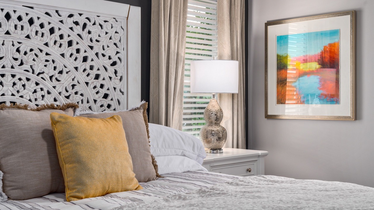 Photo of Bedroom in Helena