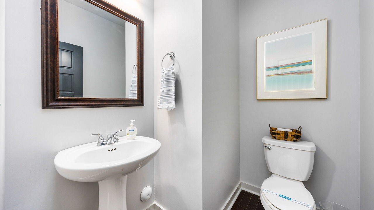 Photo of Bathroom in Helena