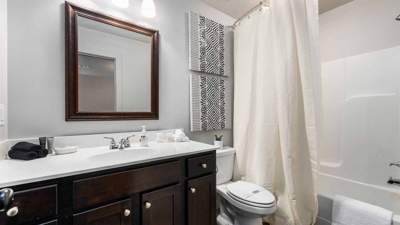 Photo of Bathroom in Helena