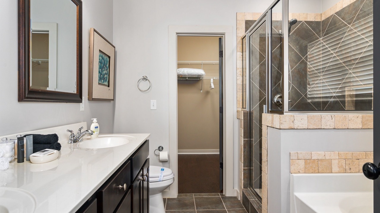Photo of Bathroom in Helena