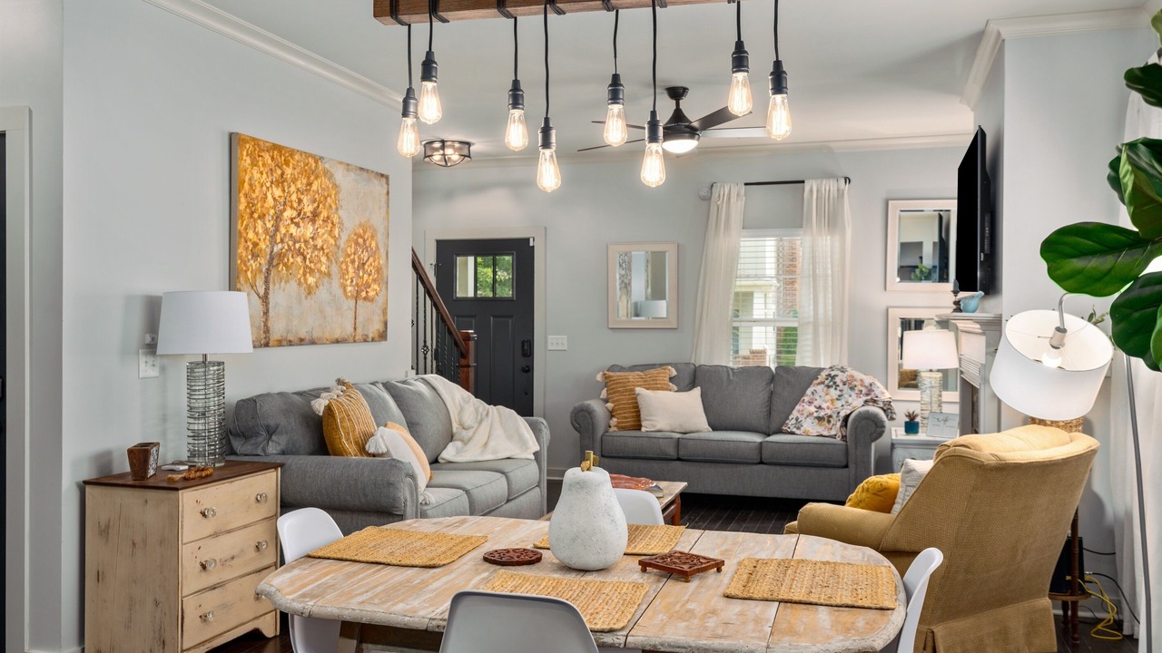 Photo of Livingroom in Helena