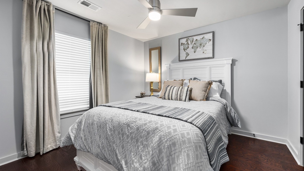 Photo of Bedroom in Helena