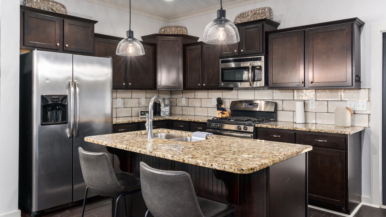 Photo of Kitchen in Helena