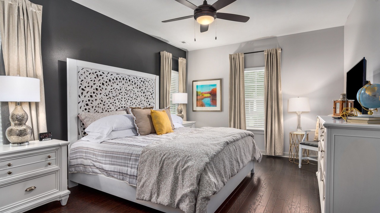 Photo of Bedroom in Helena