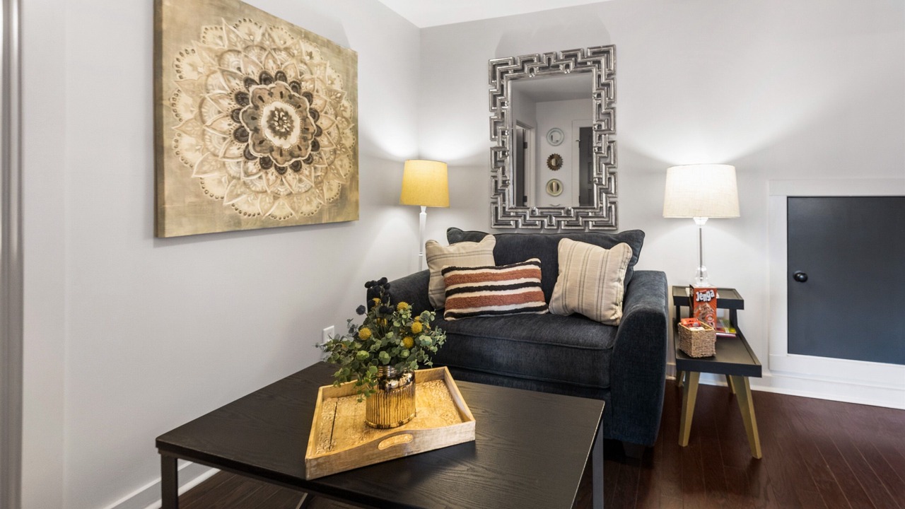 Photo of Livingroom in Helena