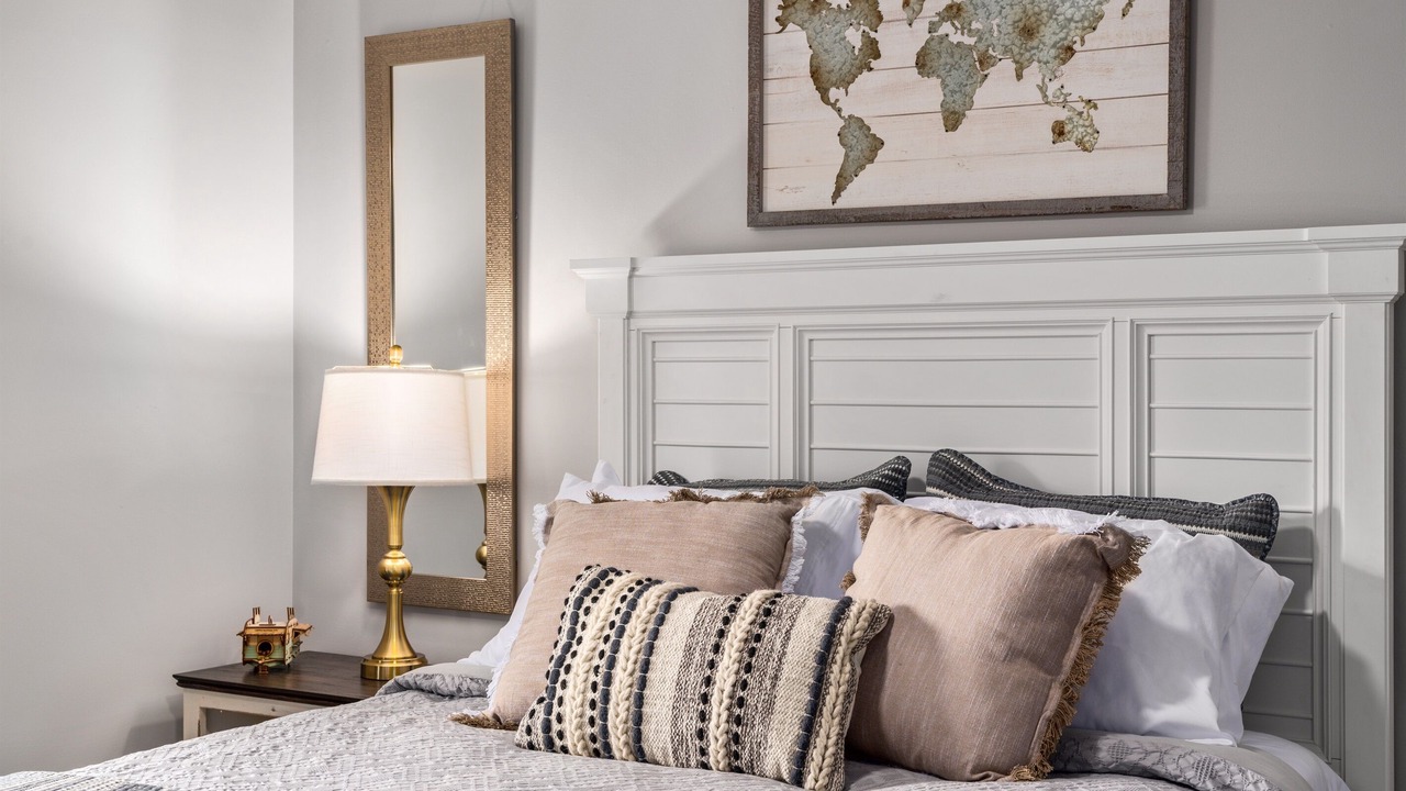 Photo of Bedroom in Helena