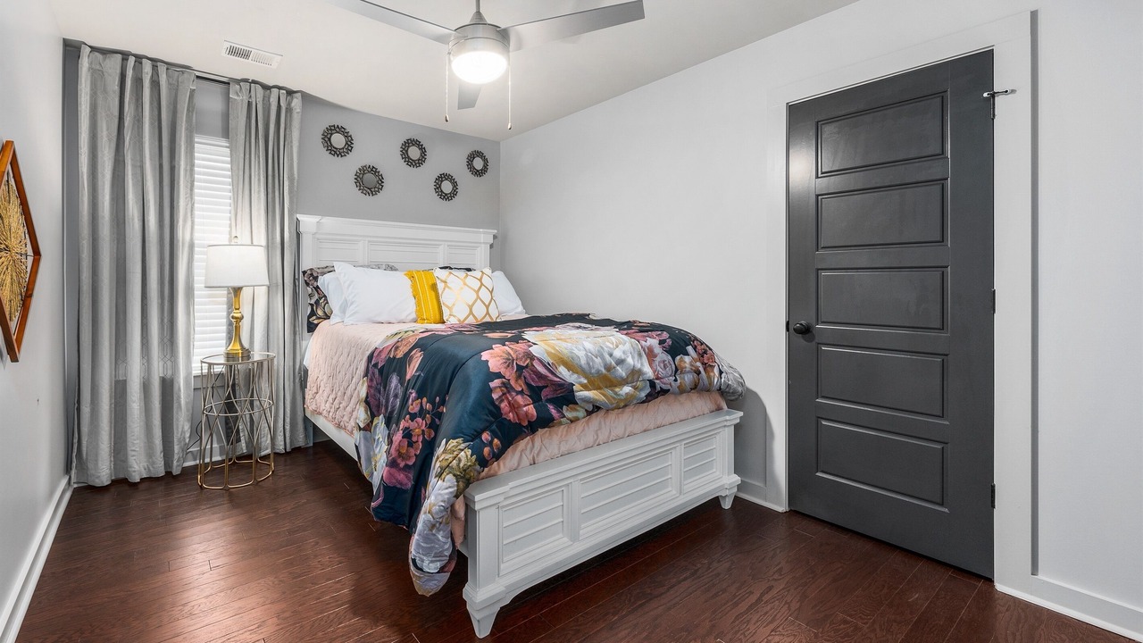 Photo of Bedroom in Helena