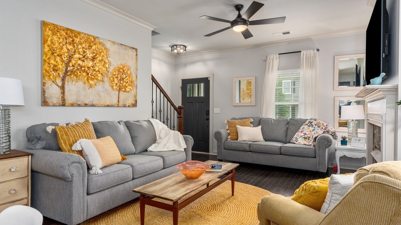 Photo of Livingroom in Helena