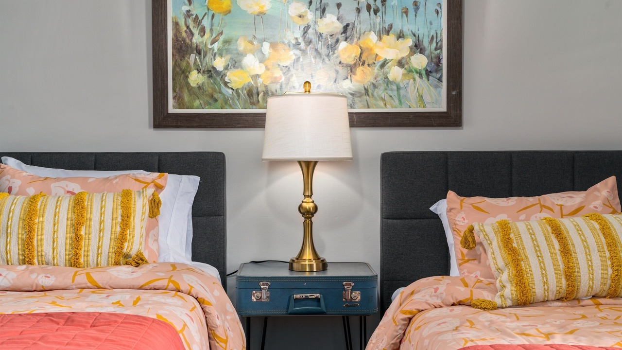Photo of Bedroom in Helena