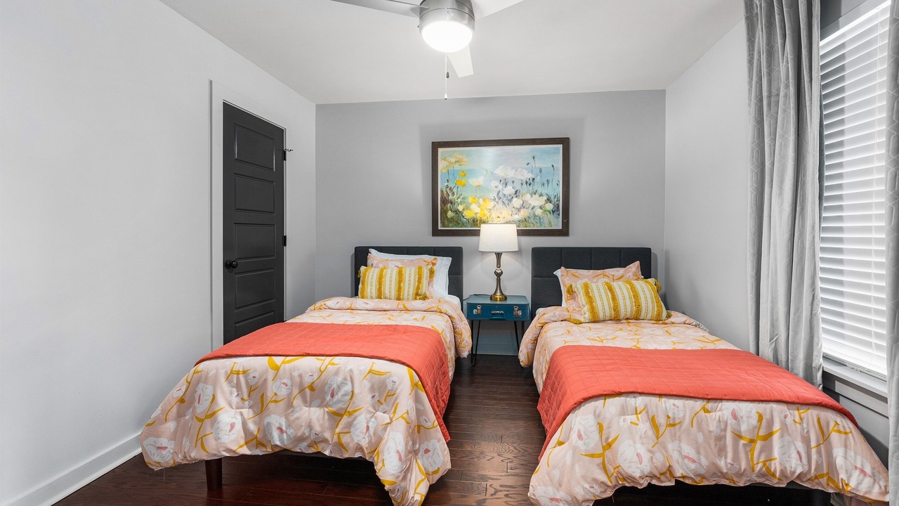 Photo of Bedroom in Helena