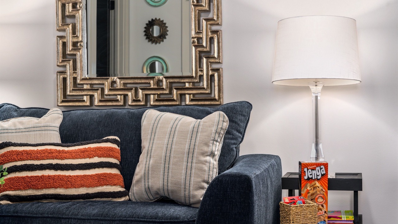 Photo of Livingroom in Helena