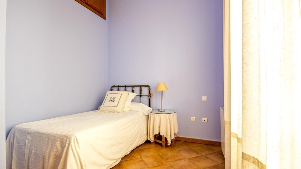 Photo of Bedroom in Plaza de Toros Vieja