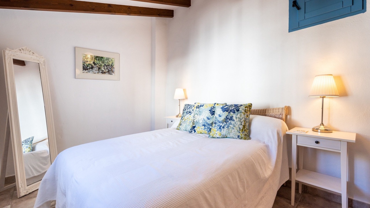 Photo of Bedroom in Moclinejo