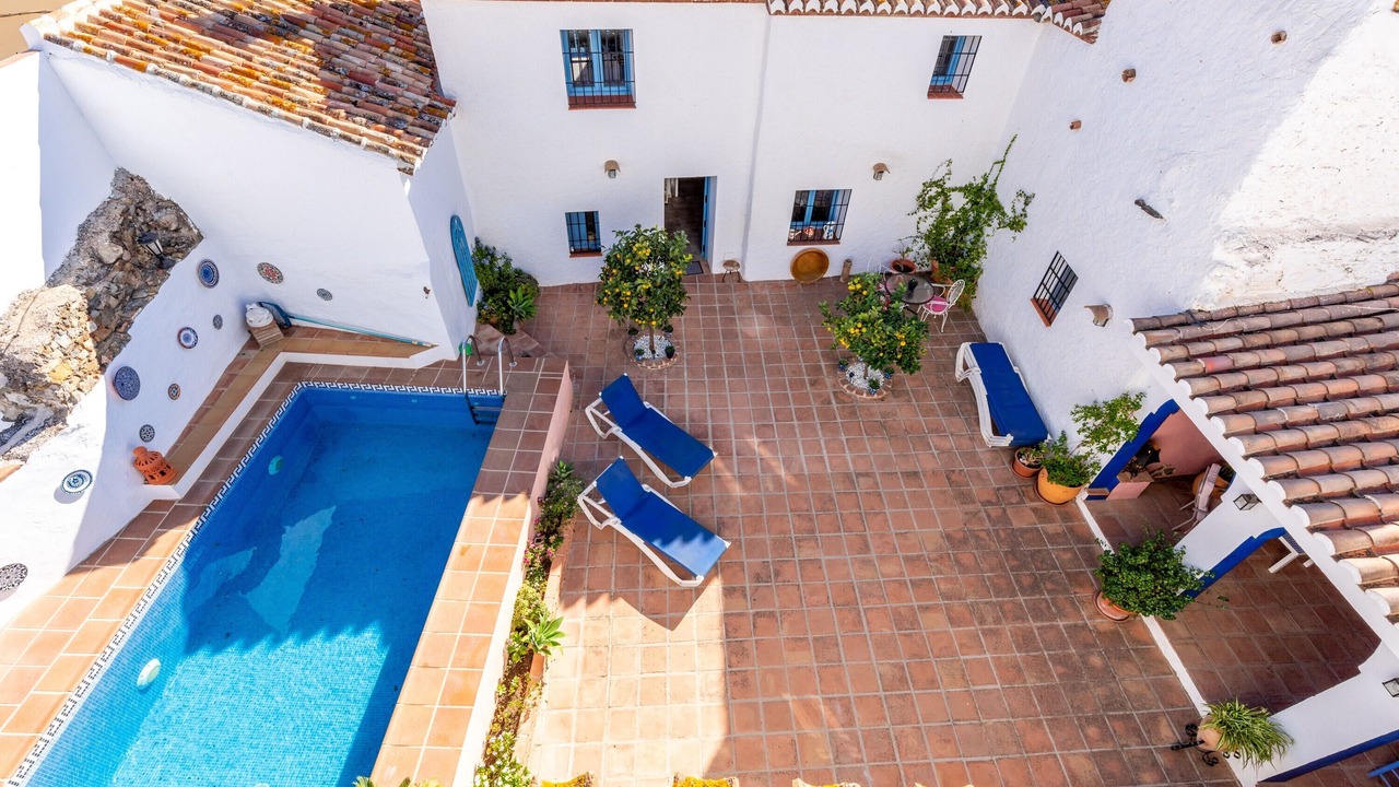 Photo of Outdoor in Moclinejo
