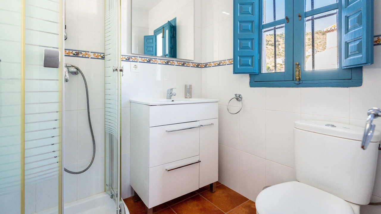 Photo of Bathroom in Moclinejo
