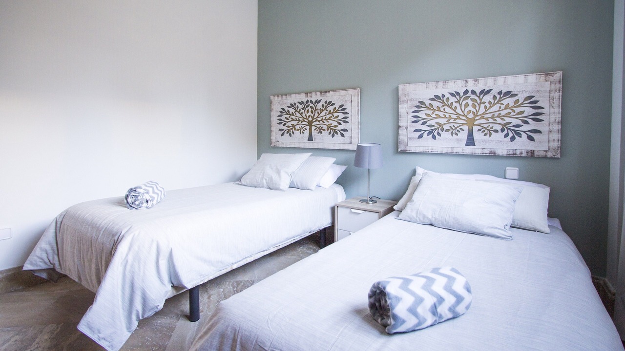 Photo of Bedroom in Canillas