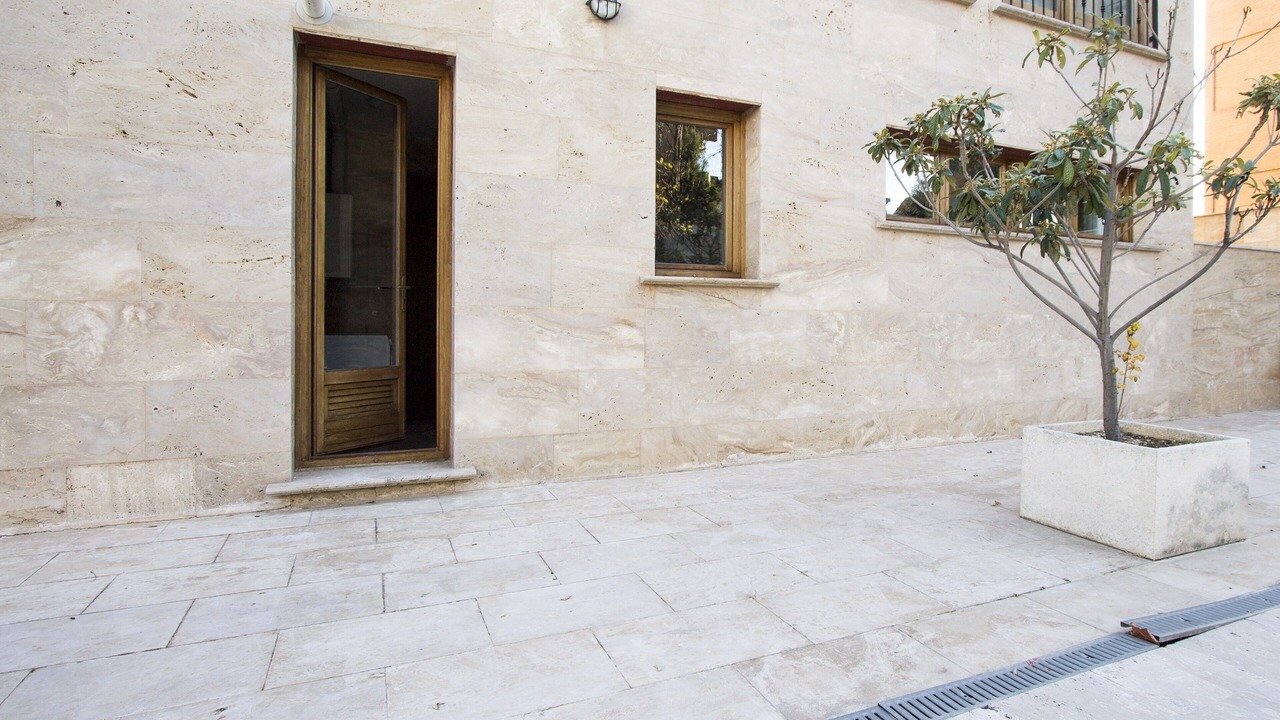 Photo of Outdoor in Canillas
