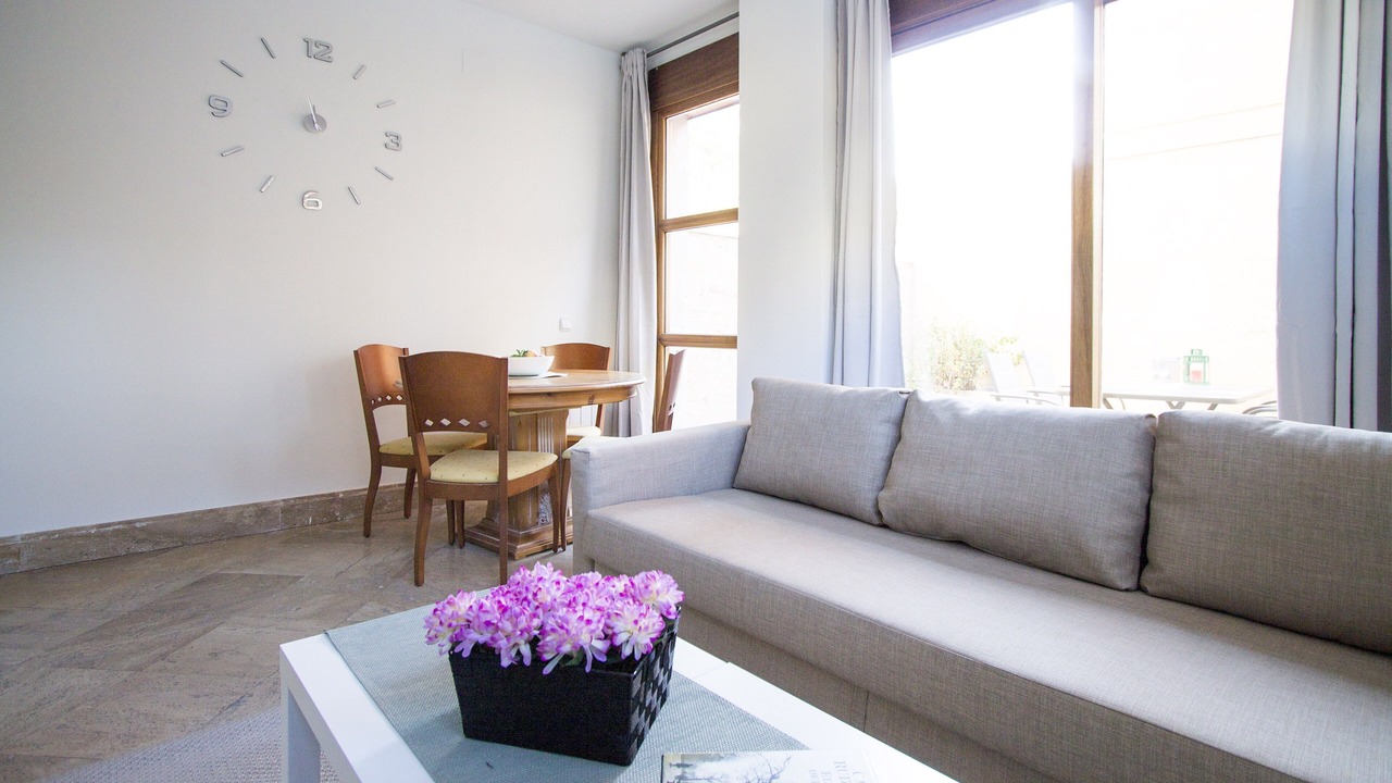 Photo of Livingroom in Canillas