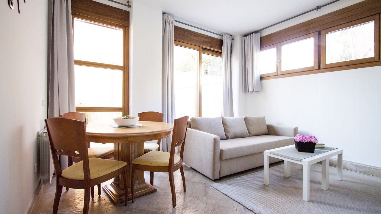 Photo of Livingroom in Canillas