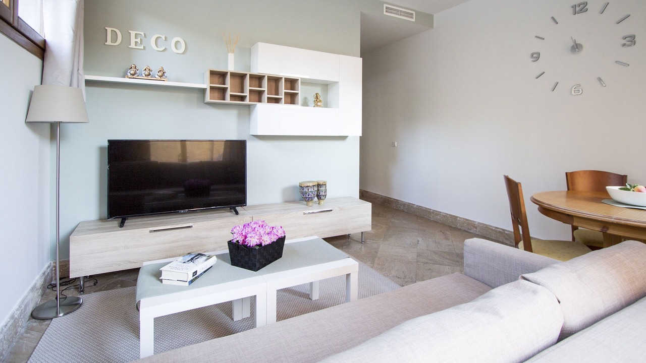 Photo of Livingroom in Canillas