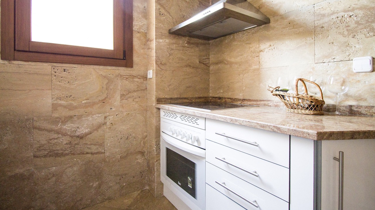 Photo of Kitchen in Canillas
