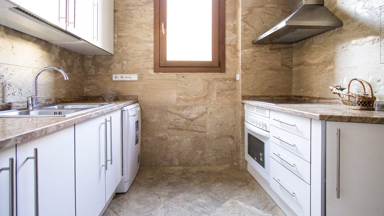 Photo of Kitchen in Canillas