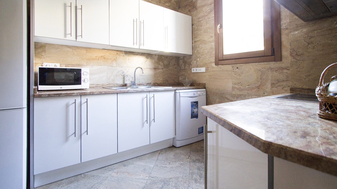 Photo of Kitchen in Canillas