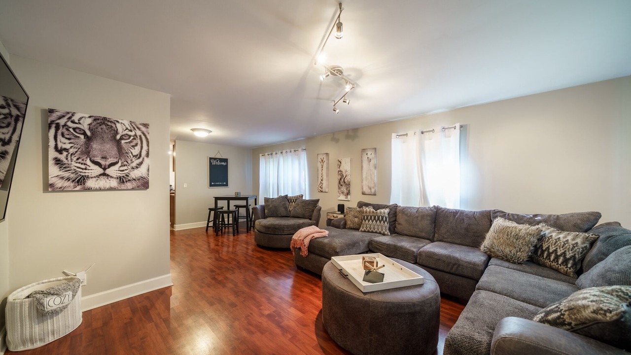Photo of Livingroom in Asheboro
