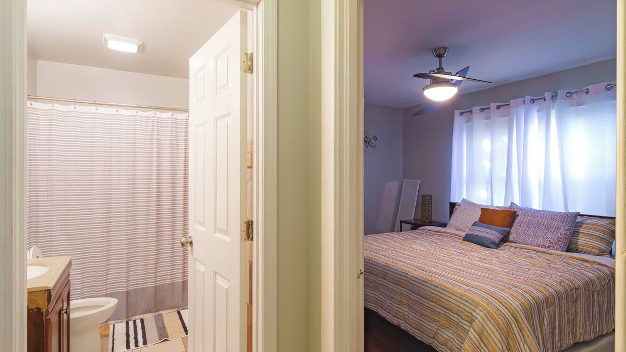 Photo of Bedroom in Asheboro