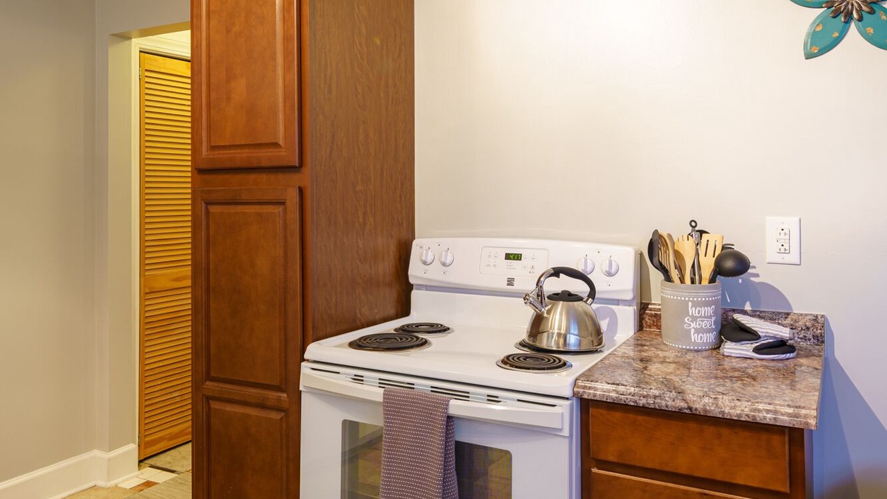 Photo of Kitchen in Asheboro