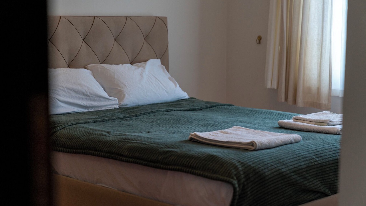 Photo of Bedroom in Goynuk